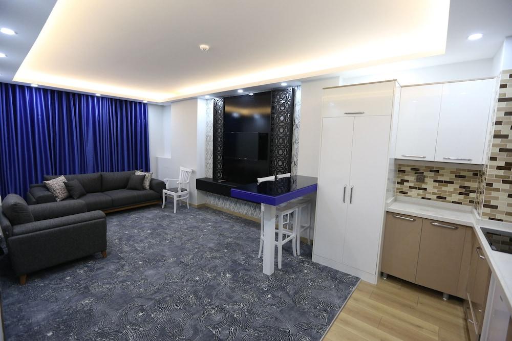 Random Suit Otel Istanbul Eksteriør bilde